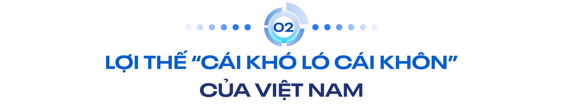 ‘Quái kiệt’ người Việt tại Google chỉ ra lý do ChatGPT của Mỹ và DeepSeek của Trung Quốc có thể là ‘bệ đỡ’ cho Việt Nam tỏa sáng trong cuộc đua AI- Ảnh 5.