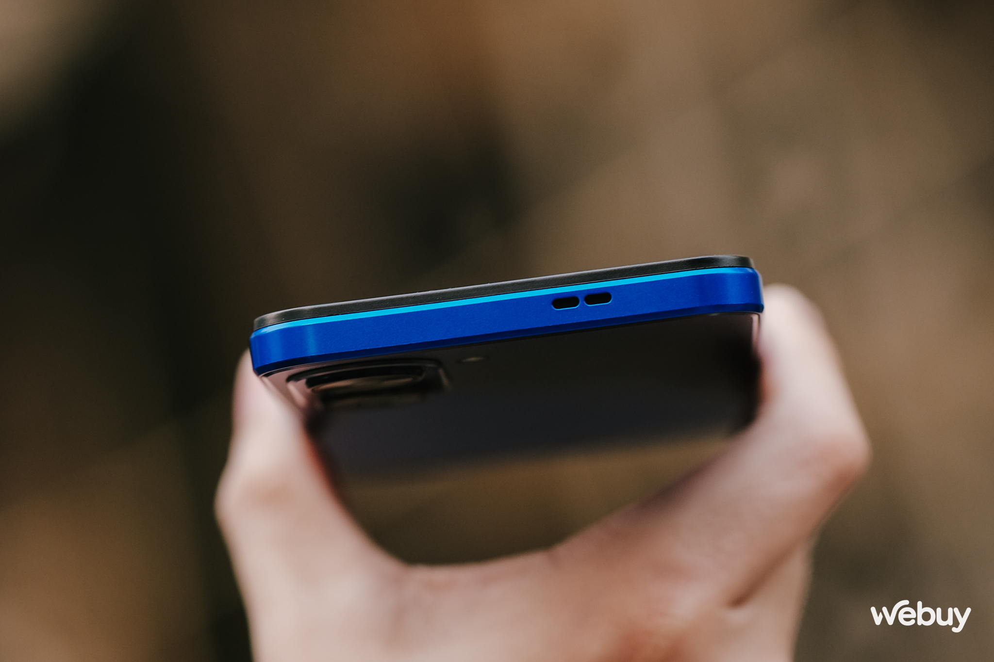 Đây là smartphone đánh dấu sự trở lại của Meizu tại Việt Nam, giá chưa tới 2 triệu đồng nhưng có loạt ưu điểm đáng tiền này- Ảnh 5.