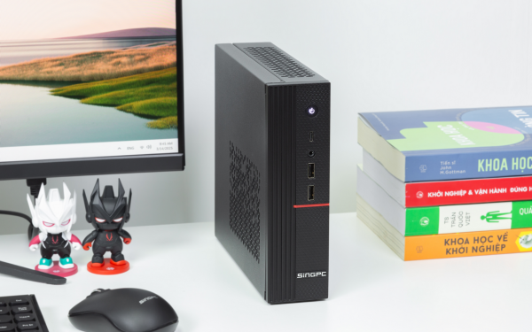 Máy tính Mini ITX: Liệu có phải là sự thay thế tuyệt vời trong năm 2025?- Ảnh 1. Máy tính Mini ITX: Liệu có phải là sự thay thế tuyệt vời trong năm 2025?- Ảnh 1.
