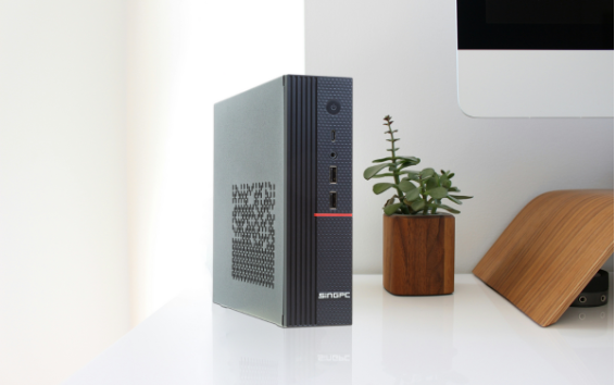 Máy tính Mini ITX: Liệu có phải là sự thay thế tuyệt vời trong năm 2025?- Ảnh 2. Máy tính Mini ITX: Liệu có phải là sự thay thế tuyệt vời trong năm 2025?- Ảnh 2.