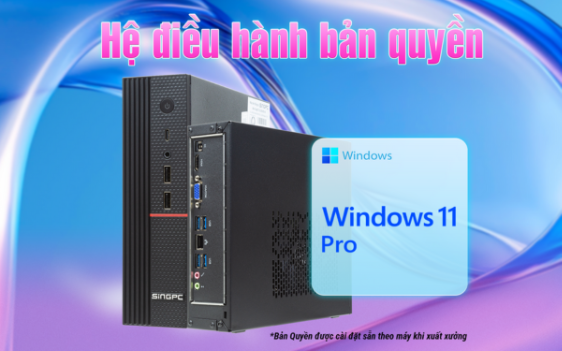 Máy tính Mini ITX: Liệu có phải là sự thay thế tuyệt vời trong năm 2025?- Ảnh 5. Máy tính Mini ITX: Liệu có phải là sự thay thế tuyệt vời trong năm 2025?- Ảnh 5.