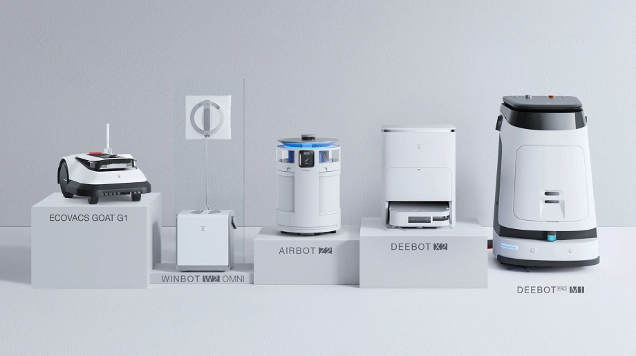 Tineco – Kẻ thách thức Dyson bằng triết lý đơn giản mà hiệu quả- Ảnh 4. Tineco – Kẻ thách thức Dyson bằng triết lý đơn giản mà hiệu quả- Ảnh 4.