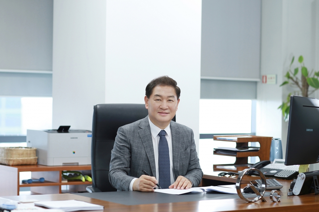 CEO Samsung đột ngột qua đời- Ảnh 3.