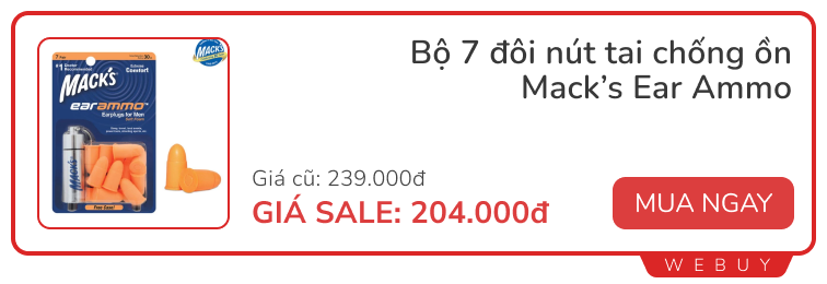 Sale cuối tháng vẫn còn: Số dư còn 500k vẫn tự tin mua combo vài món từ Xiaomi, Baseus, Ugreen...- Ảnh 10.