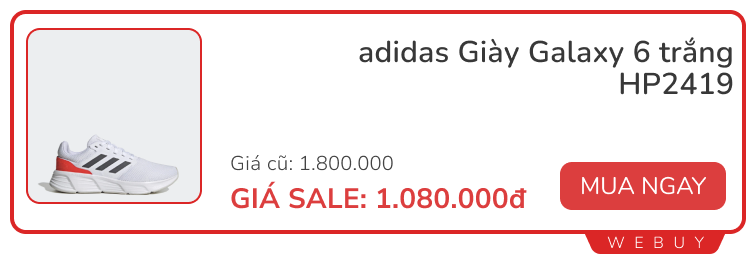 Giày, balo, áo Puma, adidas, Fila, New Balance... giảm tới 70%: Mua đồ xịn không cần nhìn giá- Ảnh 9.
