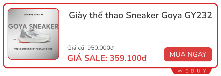Giày, balo, áo Puma, adidas, Fila, New Balance... giảm tới 70%: Mua đồ xịn không cần nhìn giá- Ảnh 13.