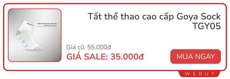 Giày, balo, áo Puma, adidas, Fila, New Balance... giảm tới 70%: Mua đồ xịn không cần nhìn giá- Ảnh 15.