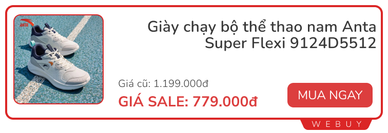 Giày, balo, áo Puma, adidas, Fila, New Balance... giảm tới 70%: Mua đồ xịn không cần nhìn giá- Ảnh 22.