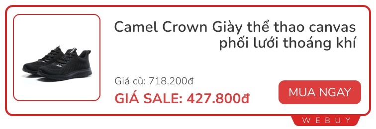 Giày, balo, áo Puma, adidas, Fila, New Balance... giảm tới 70%: Mua đồ xịn không cần nhìn giá- Ảnh 23.