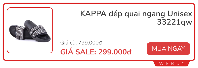 Giày, balo, áo Puma, adidas, Fila, New Balance... giảm tới 70%: Mua đồ xịn không cần nhìn giá- Ảnh 19.