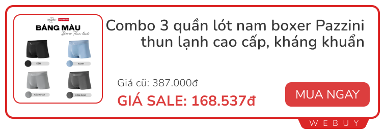 Giày, balo, áo Puma, adidas, Fila, New Balance... giảm tới 70%: Mua đồ xịn không cần nhìn giá- Ảnh 24.