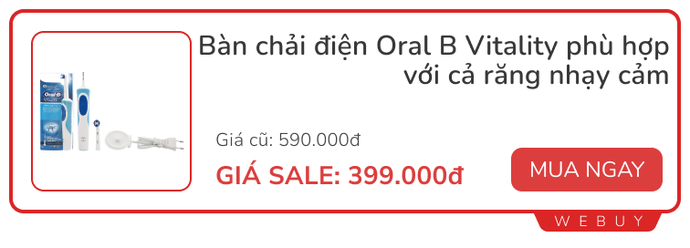 6 món đồ cần cho phái mạnh: Dùng "sướng" lại tốt cho sức khỏe- Ảnh 4.