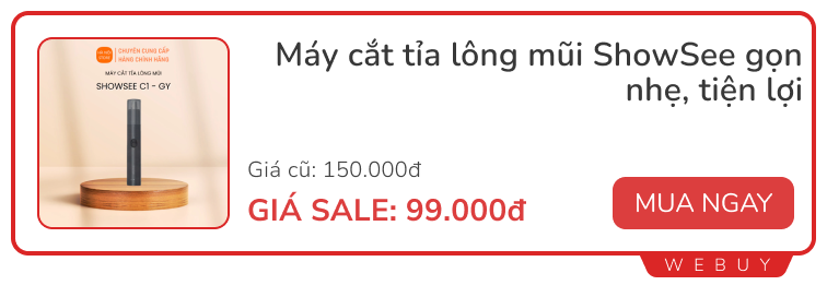 6 món đồ cần cho phái mạnh: Dùng "sướng" lại tốt cho sức khỏe- Ảnh 6.