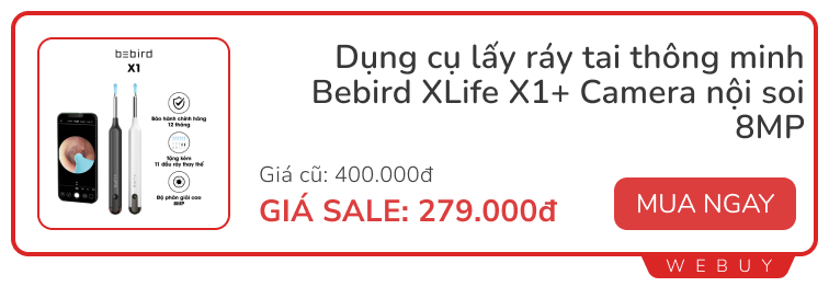 6 món đồ cần cho phái mạnh: Dùng "sướng" lại tốt cho sức khỏe- Ảnh 8.