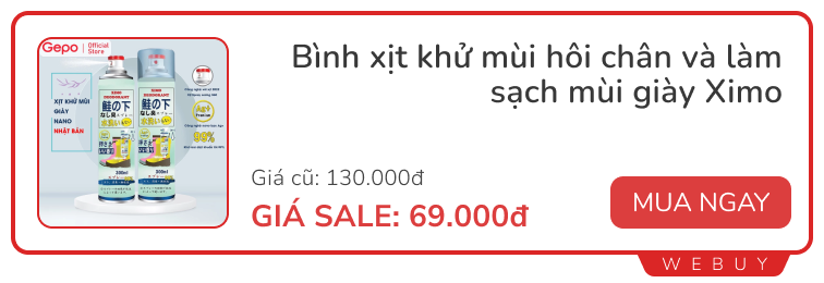 6 món đồ cần cho phái mạnh: Dùng "sướng" lại tốt cho sức khỏe- Ảnh 12.
