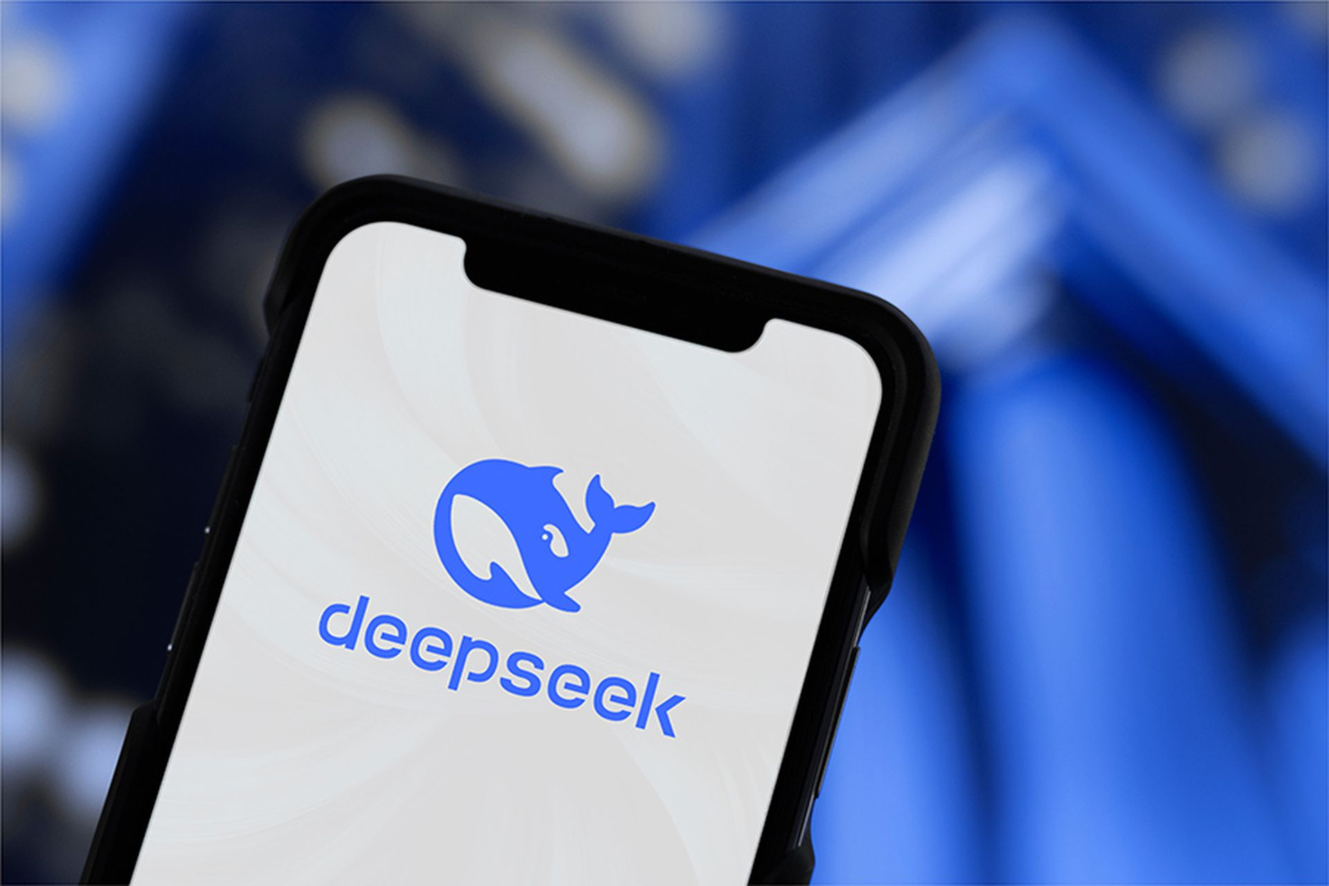 DeepSeek kiếm tiền quá dễ?- Ảnh 1.