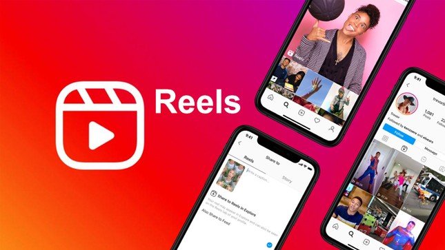 Instagram có thể sẽ tách Reels thành ứng dụng độc lập, cạnh tranh với TikTok- Ảnh 2.