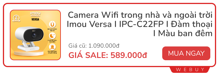 Món đồ trong nhà nhiều khi thấy phiền, mà khi có chuyện mới thấy tác dụng to lớn cỡ nào- Ảnh 2.