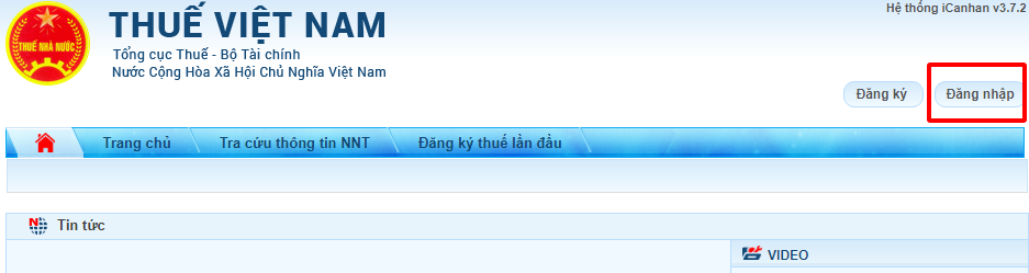 Tạm cấm xuất cảnh nếu nợ thuế từ 50 triệu trở lên: Công dân thực hiện ngay các bước sau để xem mình có thuộc diện bị cấm hay không- Ảnh 2.