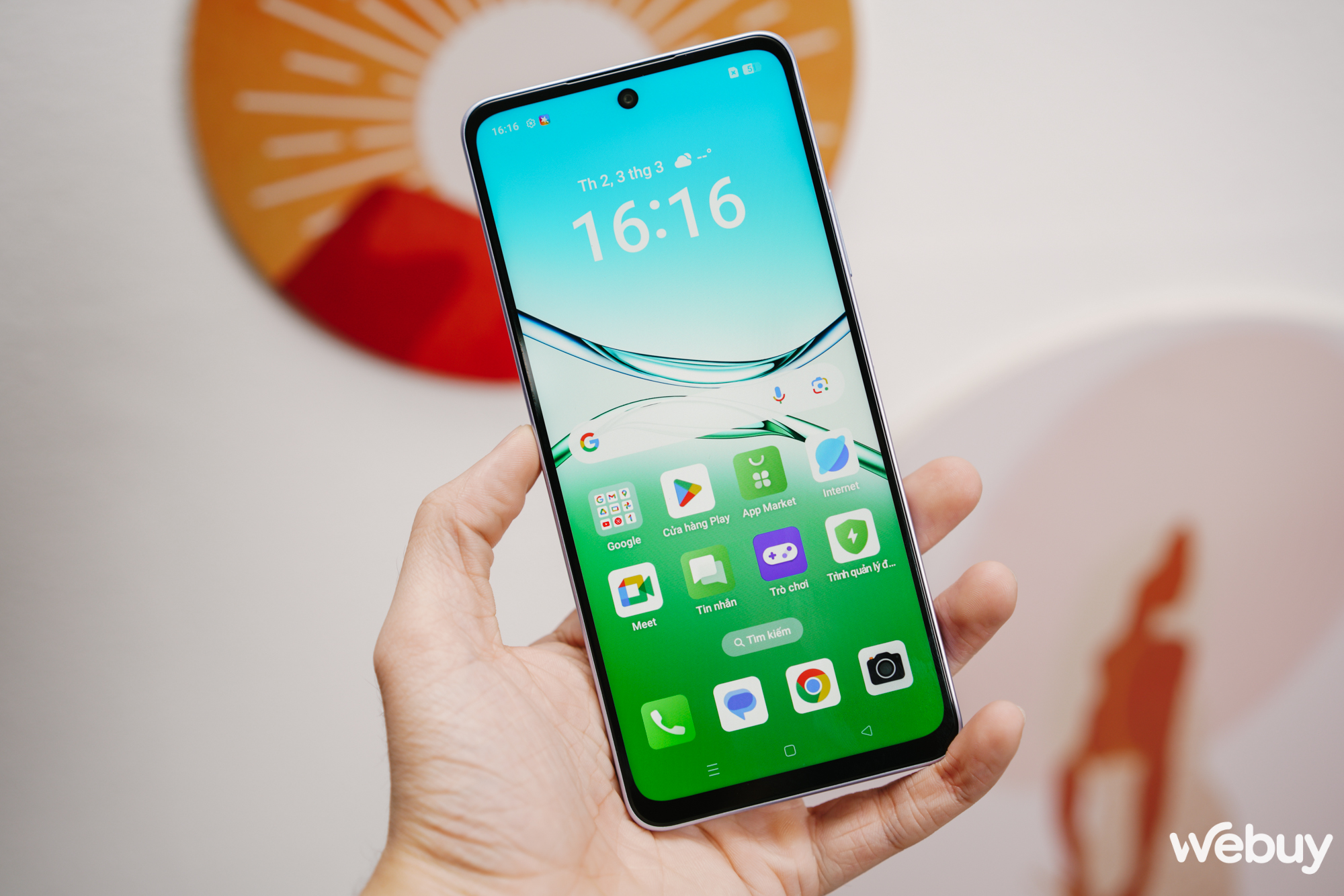 Đã tìm thấy dòng smartphone đáp ứng mọi nhu cầu độ bền của tài xế công nghệ- Ảnh 28.