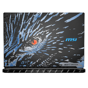 Ưu đãi hấp dẫn khi đặt mua trước laptop MSI trang bị GeForce RTX 50 Series!- Ảnh 2.