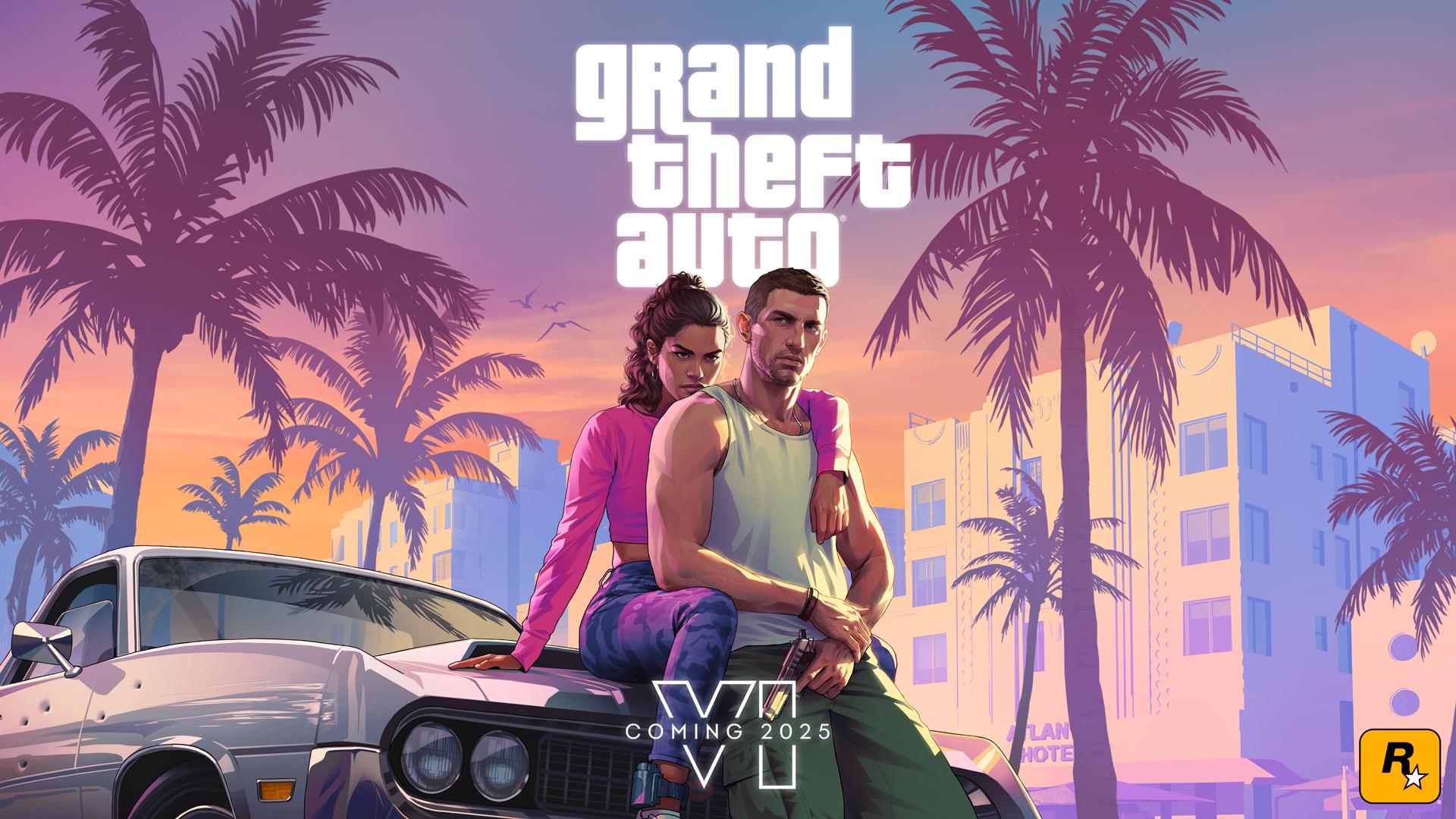 Tại sao GTA VI có thể trở thành tựa game đắt nhất lịch sử với giá bán tận 2,5 triệu đồng?- Ảnh 1.