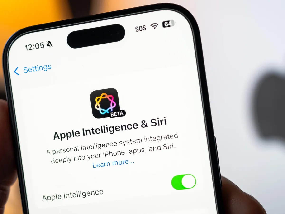 Apple xác nhận không thể hoàn thành tính năng AI mà đáng lẽ ra iOS 18 phải có, trì trệ sang năm 2026- Ảnh 2.