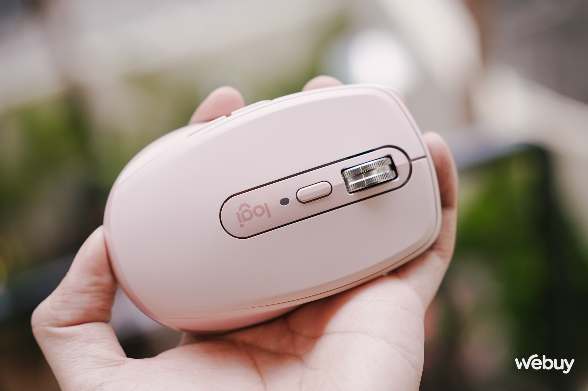 Đây là chuột không dây nhỏ nhất, tốt nhất dành cho MacBook- Ảnh 4. Đây là chuột không dây nhỏ nhất, tốt nhất dành cho MacBook- Ảnh 4.