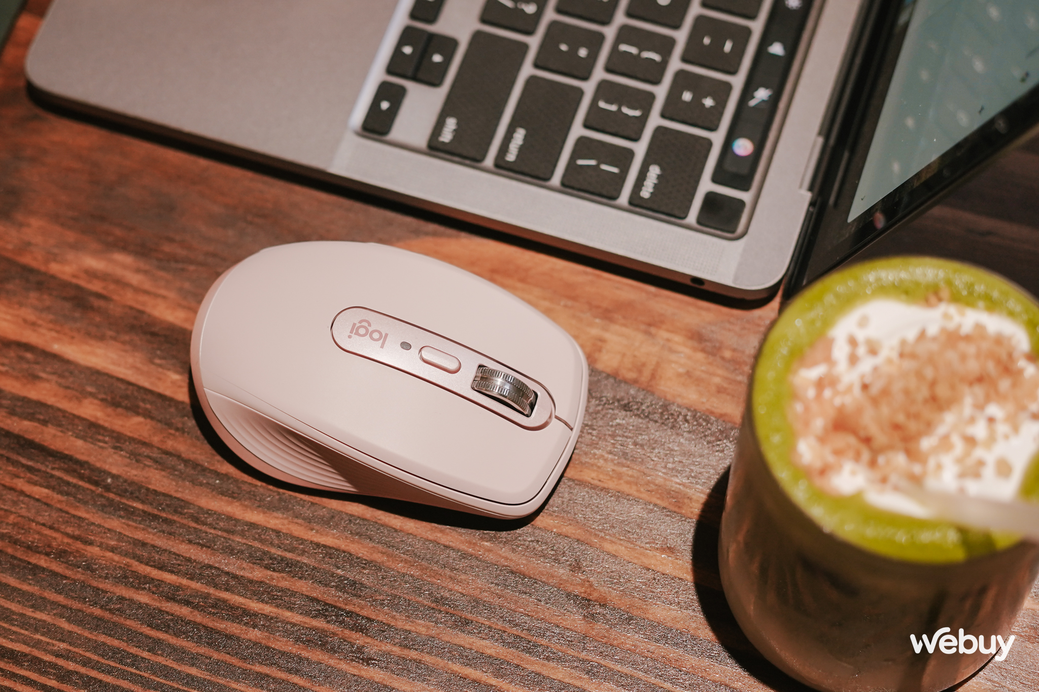 Đây là chuột không dây nhỏ nhất, tốt nhất dành cho MacBook- Ảnh 13. Đây là chuột không dây nhỏ nhất, tốt nhất dành cho MacBook- Ảnh 13.