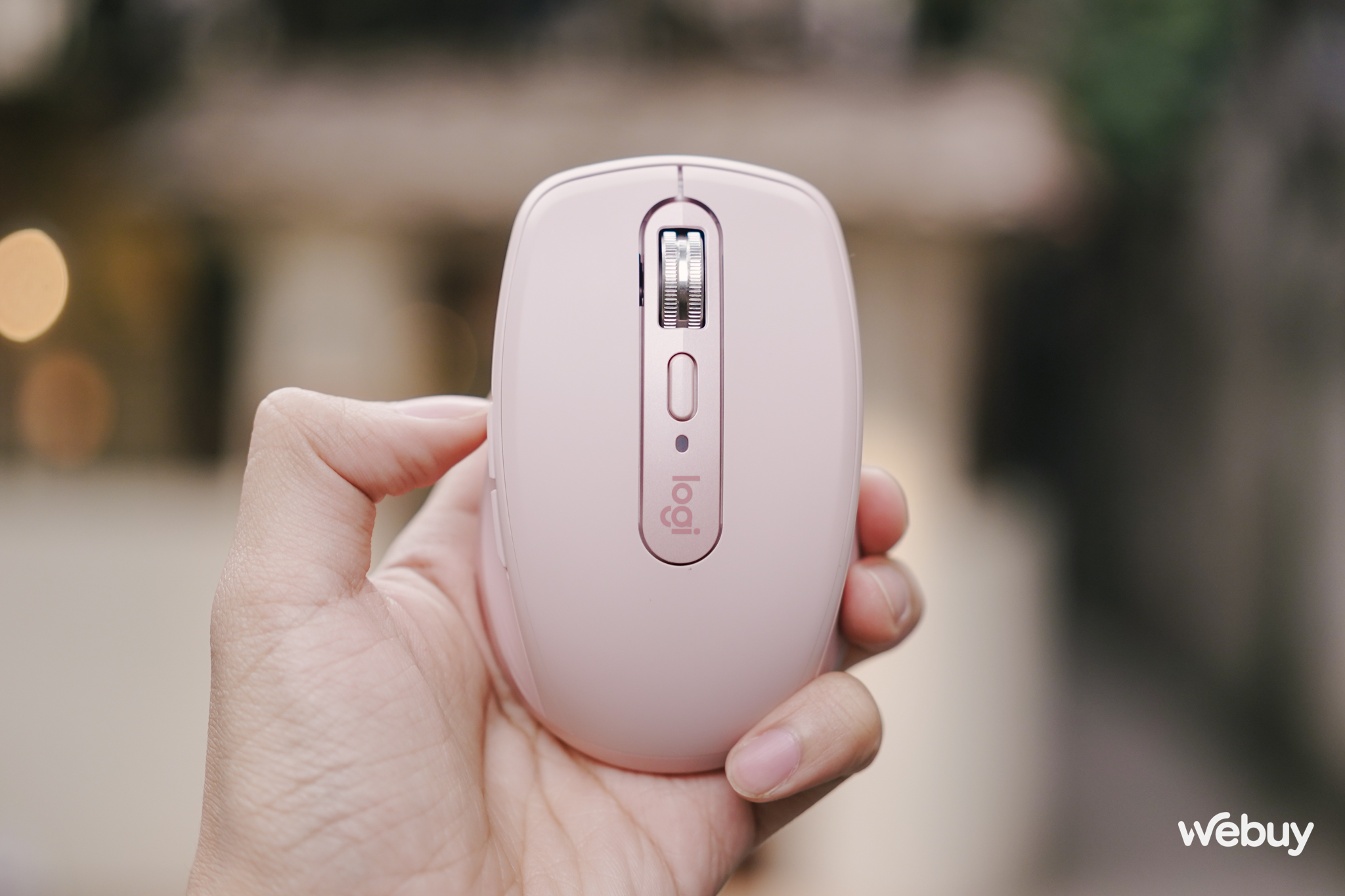 Đây là chuột không dây nhỏ nhất, tốt nhất dành cho MacBook- Ảnh 15. Đây là chuột không dây nhỏ nhất, tốt nhất dành cho MacBook- Ảnh 15.