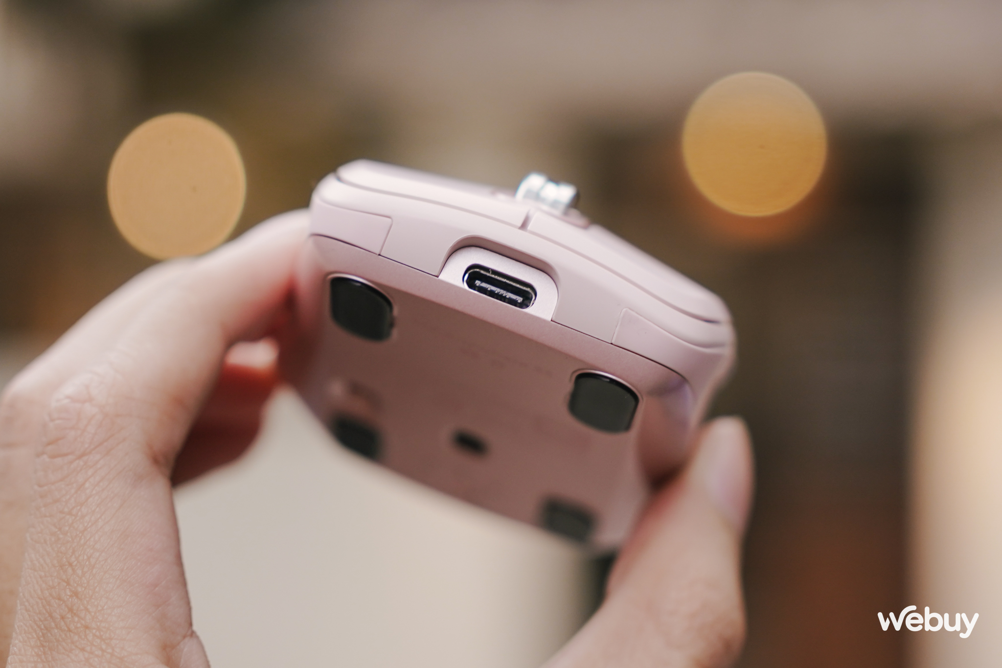 Đây là chuột không dây nhỏ nhất, tốt nhất dành cho MacBook- Ảnh 14. Đây là chuột không dây nhỏ nhất, tốt nhất dành cho MacBook- Ảnh 14.