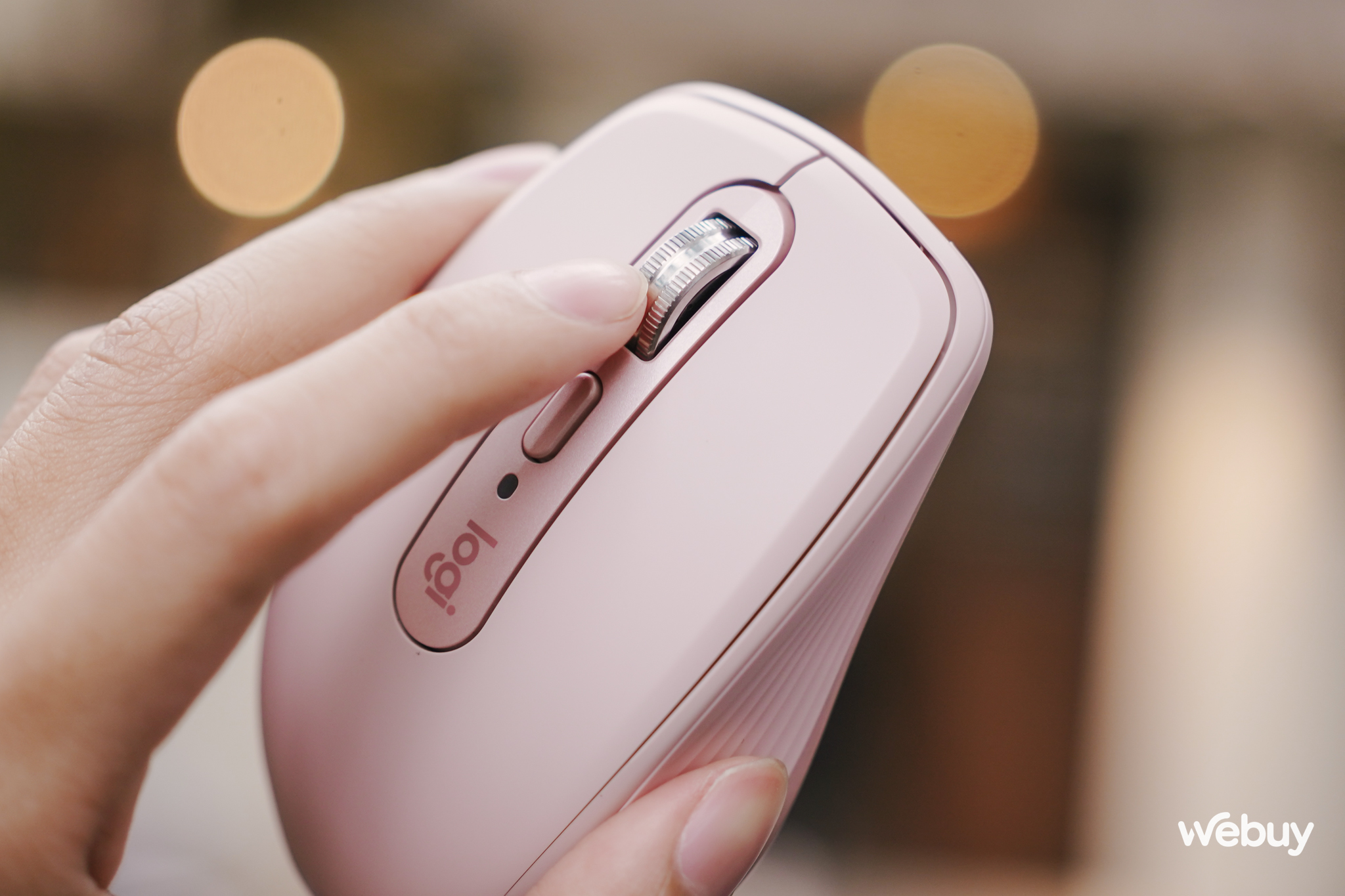 Đây là chuột không dây nhỏ nhất, tốt nhất dành cho MacBook- Ảnh 9. Đây là chuột không dây nhỏ nhất, tốt nhất dành cho MacBook- Ảnh 9.