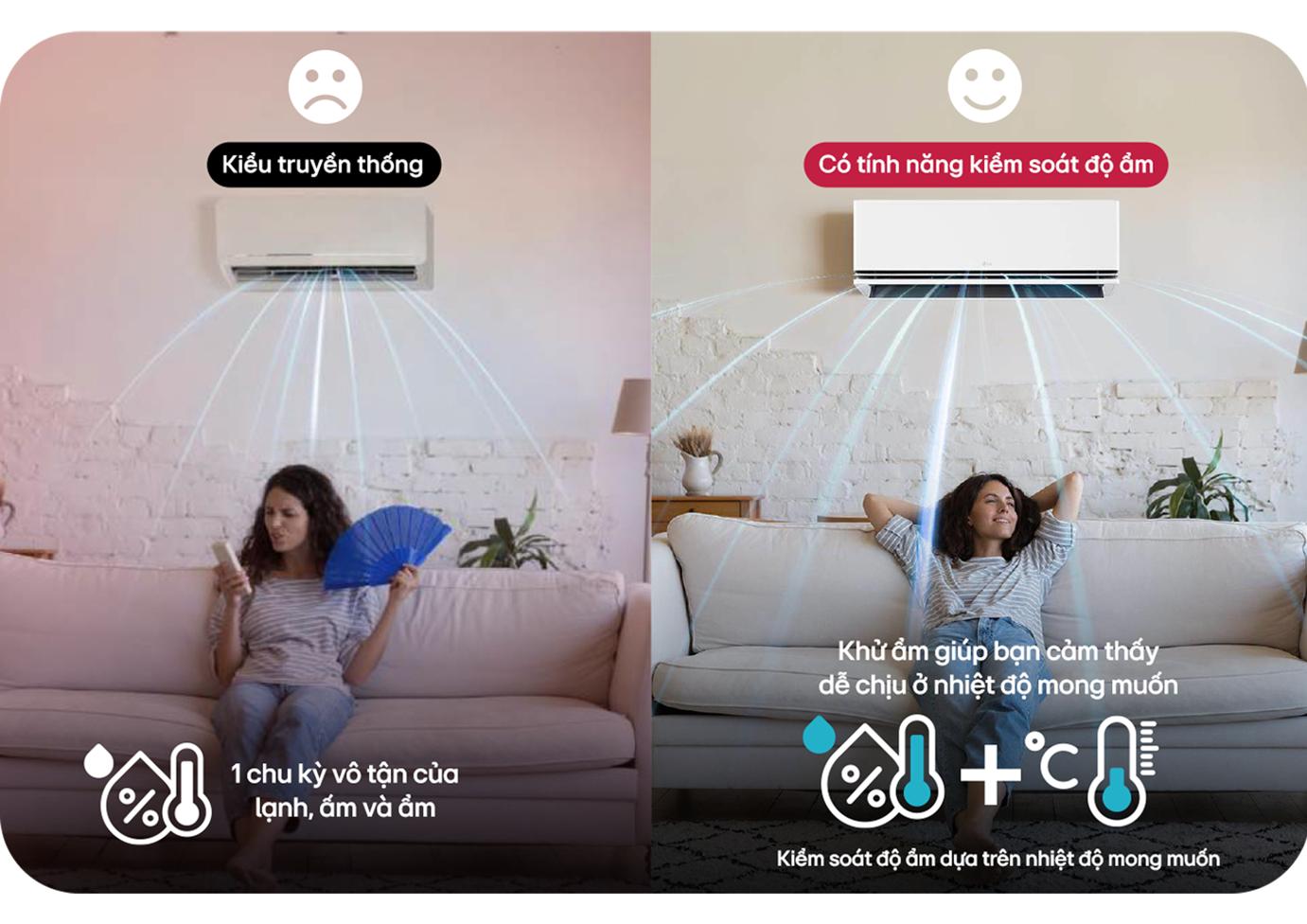 Bí kíp chọn điều hòa cho gia đình: Mát dịu cho bé, dễ chịu cho ông bà- Ảnh 3.