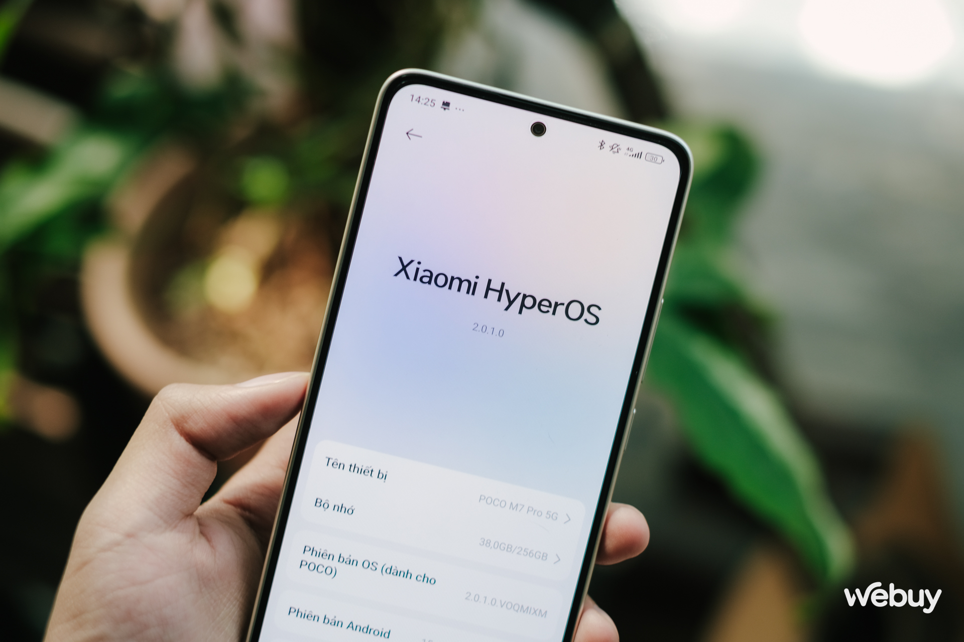 Xiaomi có 2 mẫu smartphone 5G giá sale chỉ từ hơn 4 triệu đồng: Mua máy này “ăn chắc mặc bền” vài năm nữa không lỗi thời!- Ảnh 5. Xiaomi có 2 mẫu smartphone 5G giá sale chỉ từ hơn 4 triệu đồng: Mua máy này “ăn chắc mặc bền” vài năm nữa không lỗi thời!- Ảnh 5.