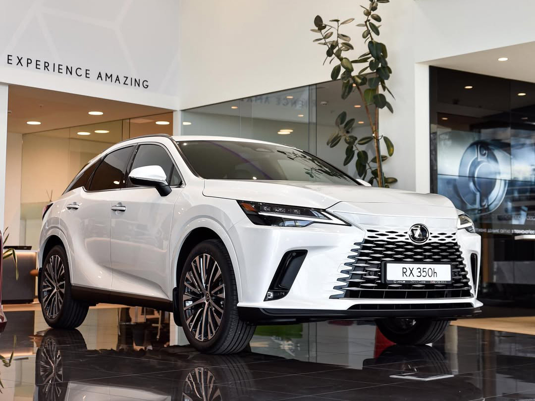 Thống kê này dễ khiến nhiều người ‘chột dạ’: Chủ xe Lexus phần lớn là ‘ông chú’, thu nhập thấp hơn người chơi BMW, Mercedes- Ảnh 4. Thống kê này dễ khiến nhiều người ‘chột dạ’: Chủ xe Lexus phần lớn là ‘ông chú’, thu nhập thấp hơn người chơi BMW, Mercedes- Ảnh 4.