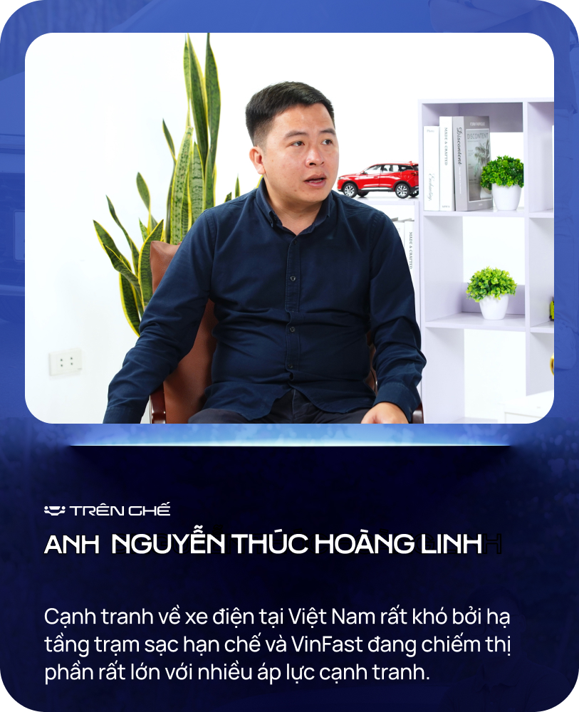 Vì sao AION cầm chừng ở Việt Nam, GAC liệu có lối đi sáng nào tại Việt Nam?- Ảnh 2. Vì sao AION cầm chừng ở Việt Nam, GAC liệu có lối đi sáng nào tại Việt Nam?- Ảnh 2.