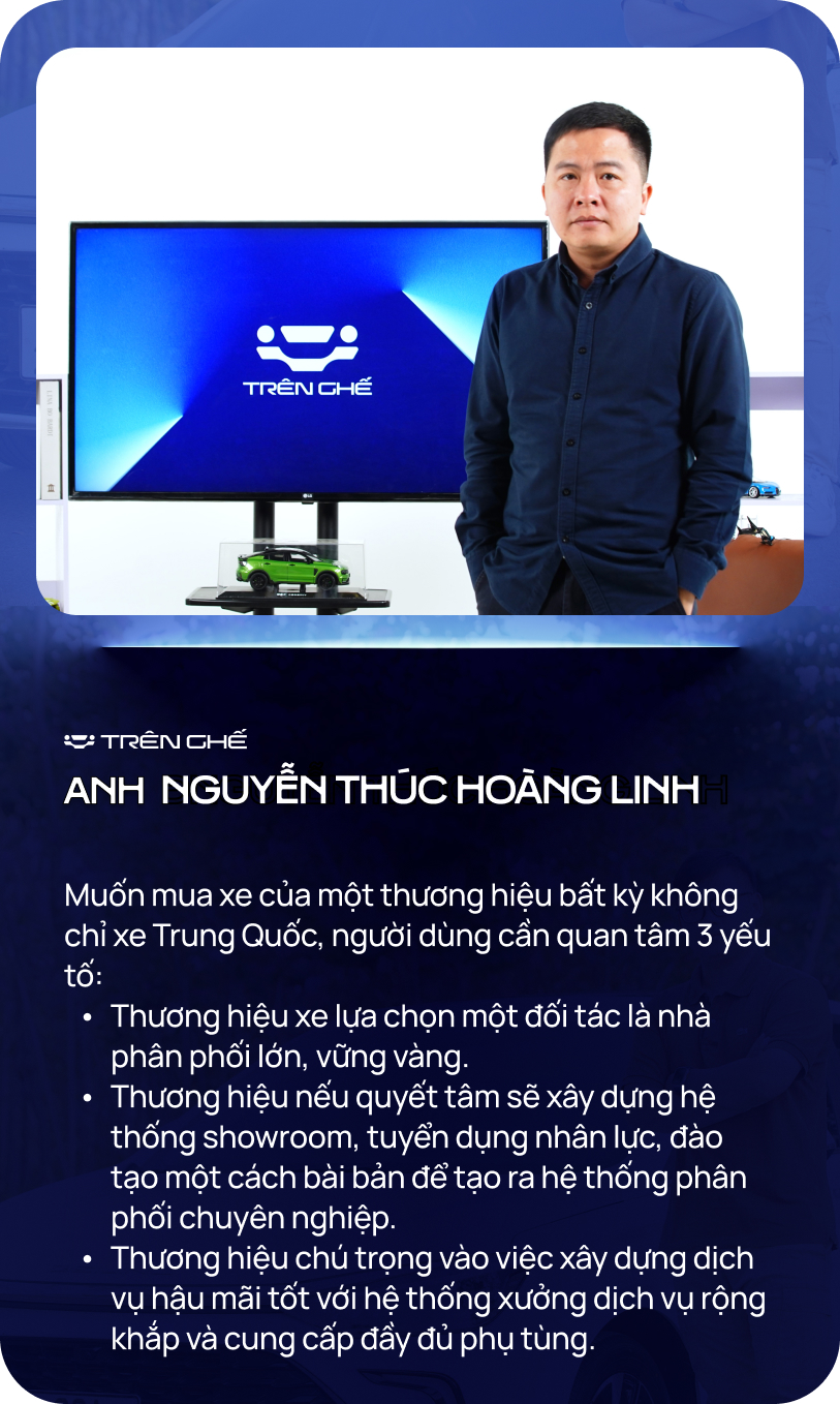 Vì sao AION cầm chừng ở Việt Nam, GAC liệu có lối đi sáng nào tại Việt Nam?- Ảnh 7. Vì sao AION cầm chừng ở Việt Nam, GAC liệu có lối đi sáng nào tại Việt Nam?- Ảnh 7.