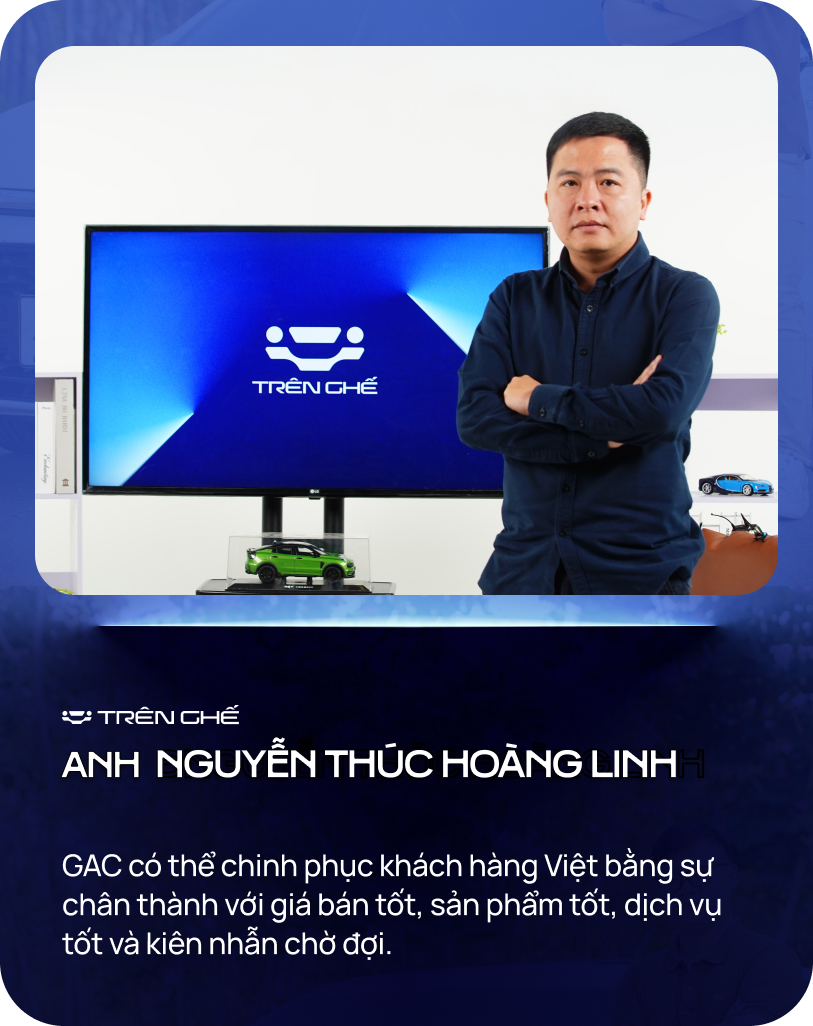 Vì sao AION cầm chừng ở Việt Nam, GAC liệu có lối đi sáng nào tại Việt Nam?- Ảnh 9. Vì sao AION cầm chừng ở Việt Nam, GAC liệu có lối đi sáng nào tại Việt Nam?- Ảnh 9.