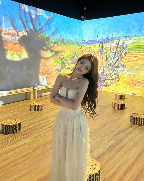 Metashow – Trải nghiệm nghệ thuật ánh sáng tương tác giữa lòng TP.HCM- Ảnh 4. Metashow – Trải nghiệm nghệ thuật ánh sáng tương tác giữa lòng TP.HCM- Ảnh 4.