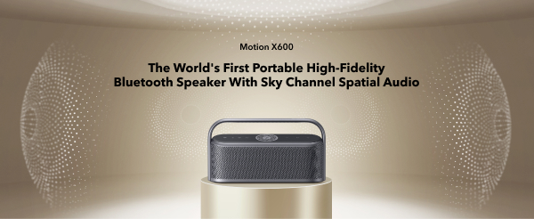 “Tiếng tới” tổ ấm độc bản cùng soundcore Motion X600 với âm thanh không gian hoàn toàn mới- Ảnh 1. “Tiếng tới” tổ ấm độc bản cùng soundcore Motion X600 với âm thanh không gian hoàn toàn mới- Ảnh 1.