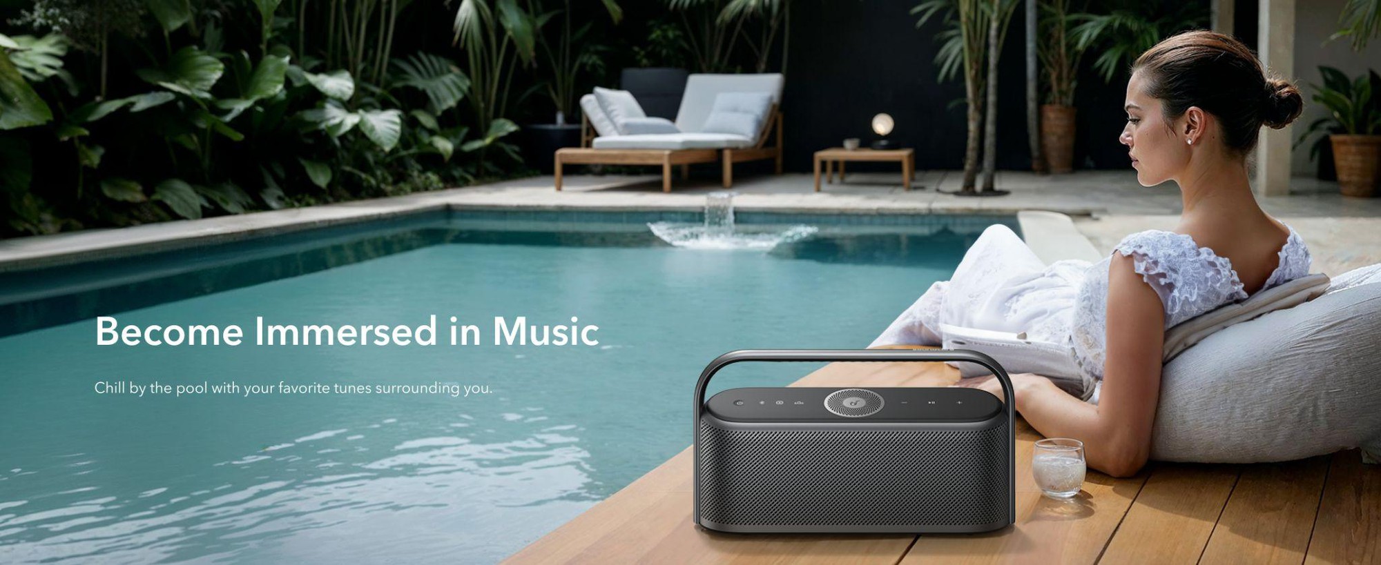 “Tiếng tới” tổ ấm độc bản cùng soundcore Motion X600 với âm thanh không gian hoàn toàn mới- Ảnh 2. “Tiếng tới” tổ ấm độc bản cùng soundcore Motion X600 với âm thanh không gian hoàn toàn mới- Ảnh 2.