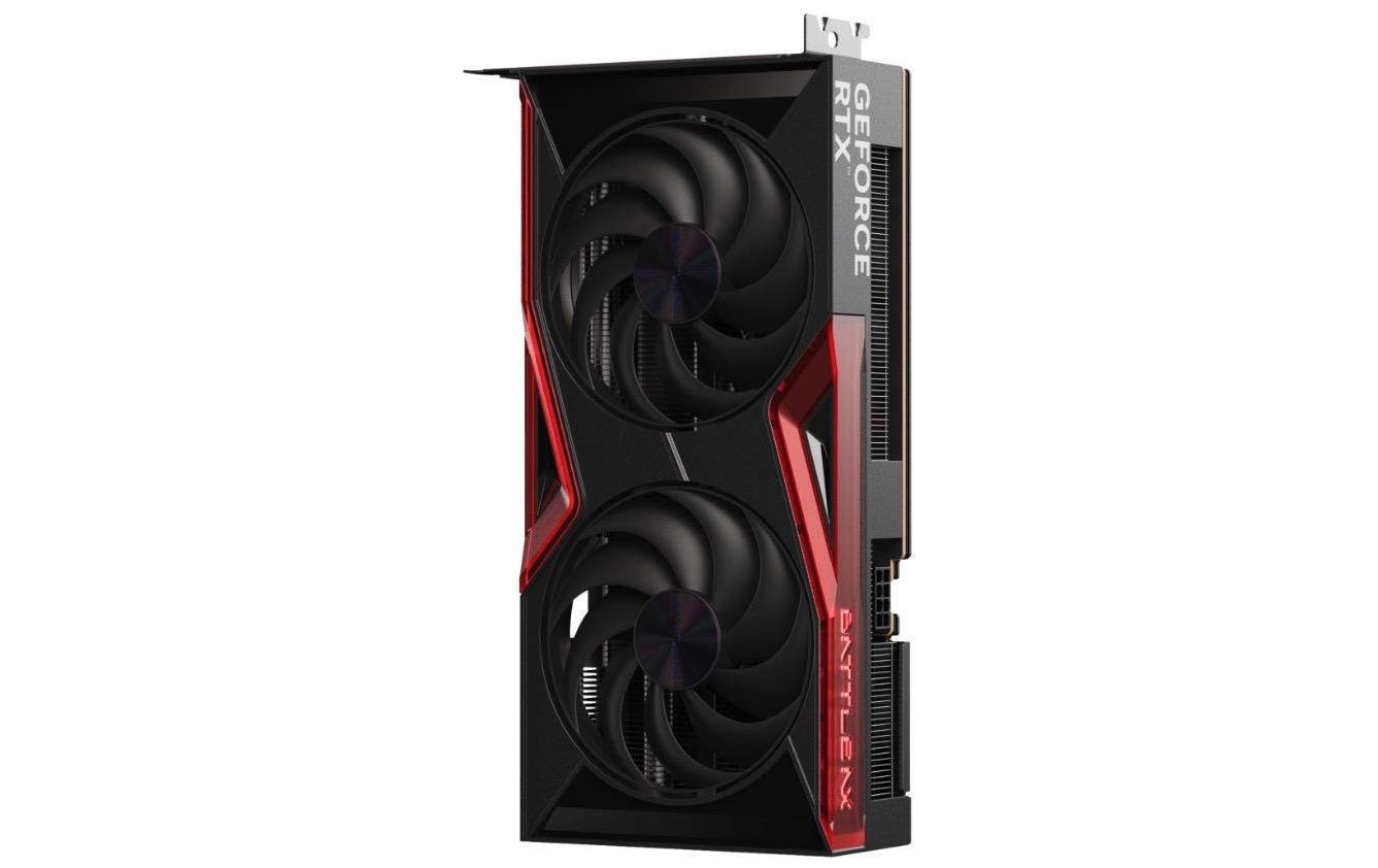 COLORFUL chính thức trình làng dòng card đồ họa iGame GeForce RTX 5060 Series mới- Ảnh 5. COLORFUL chính thức trình làng dòng card đồ họa iGame GeForce RTX 5060 Series mới- Ảnh 5.