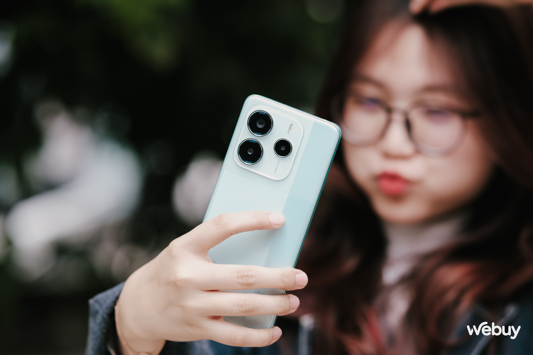 Đầu tháng săn sale loạt smartphone chính hãng mới ra mắt: Xiaomi lại 