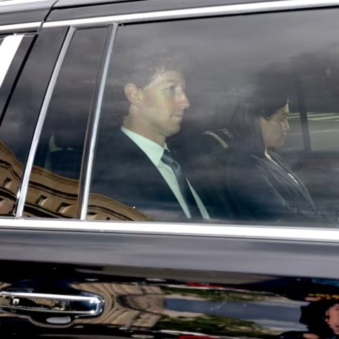 Chuyện gì đây: Mark Zuckerberg phải hết lời khen ngợi TikTok để Meta thoát tội, tránh việc đế chế 1.500 tỷ USD bị chia tách- Ảnh 2.