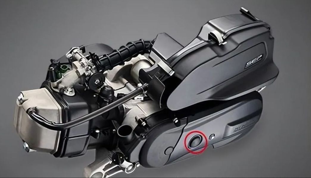 Suzuki US125: Chiếc xe tay ga cổ điển hoàn toàn mới của nhà Suzuki, dù hấp dẫn nhưng chưa trọn vẹn!- Ảnh 2. Suzuki US125: Chiếc xe tay ga cổ điển hoàn toàn mới của nhà Suzuki, dù hấp dẫn nhưng chưa trọn vẹn!- Ảnh 2.