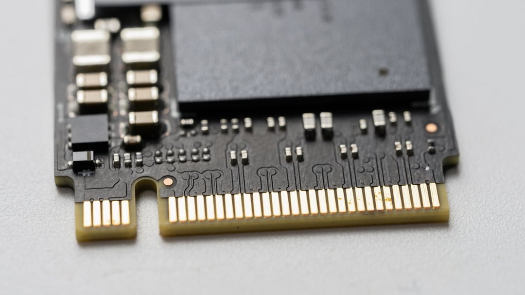 Trung Quốc phát minh công nghệ bộ nhớ flash mới, tốc độ nhanh gấp 10.000 lần SSD hiện tại