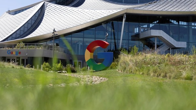 Tòa án Mỹ ra phán quyết, Google vi phạm luật chống độc quyền trong quảng cáo- Ảnh 1. Tòa án Mỹ ra phán quyết, Google vi phạm luật chống độc quyền trong quảng cáo- Ảnh 1.