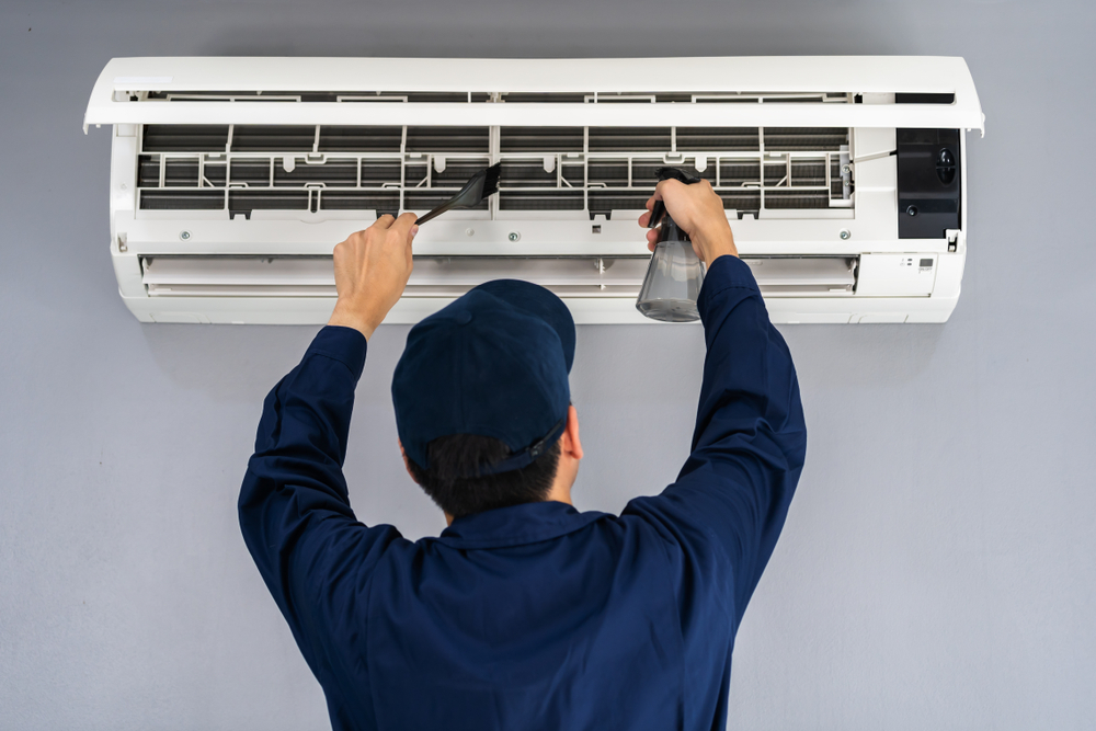 5 sai lầm khiến tiền điện tăng vọt, ôm bệnh vào người: Dùng điều hòa kiểu này khác gì "tự hại"?- Ảnh 5. 5 sai lầm khiến tiền điện tăng vọt, ôm bệnh vào người: Dùng điều hòa kiểu này khác gì "tự hại"?- Ảnh 5.