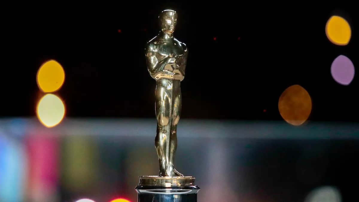 Vì sao giải Oscars không cấm dùng AI để làm phim?- Ảnh 1. Vì sao giải Oscars không cấm dùng AI để làm phim?- Ảnh 1.
