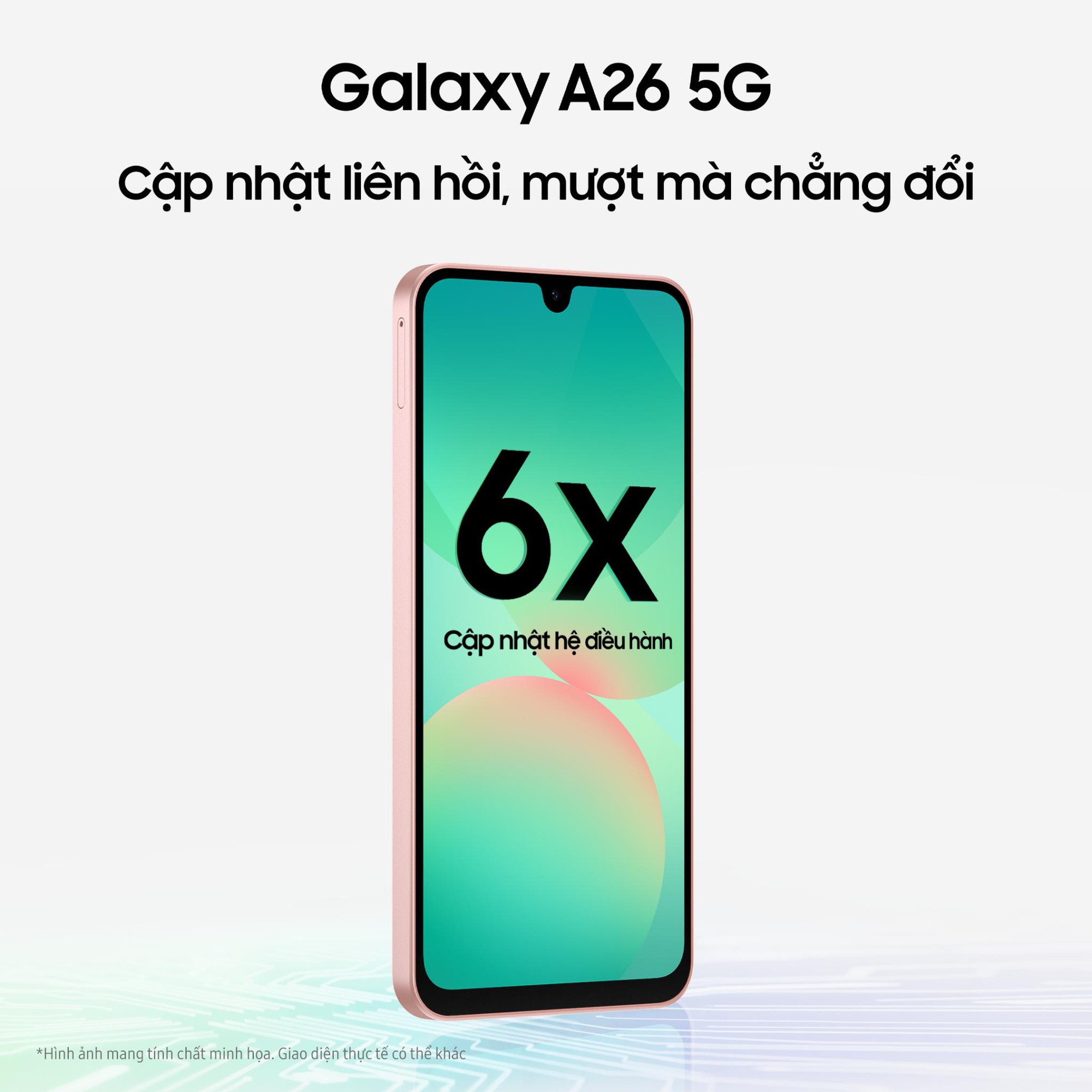 “Nhức nhức cái đầu” chọn quà cho người thương, để Galaxy A series “mách nước” cho bạn nhé- Ảnh 5.
